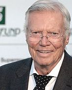 Karlheinz Böhm