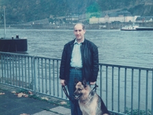 Karl Heinz Frieß 17