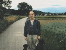 Karl Heinz Frieß 20