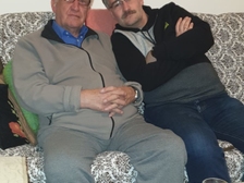 Karl Heinz Frieß 21