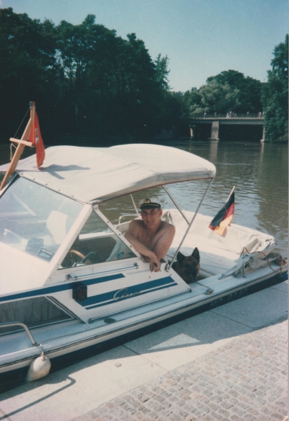 Bilder von Karl Heinz Frieß