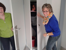 Karola David-Spickermann 1