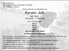 Kerstin Jelli 9