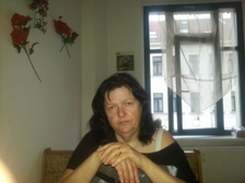 Kerstin Petzold 1