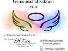 Kerzenleuchten für alle Sternenkinder 1