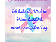 Kerzenleuchten für alle Sternenkinder 3