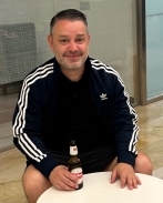 Kevin Nanik