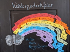 Kinder Gedenkfeier Online 2