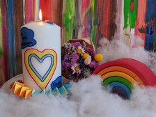 Kinder Gedenkfeier Online 3