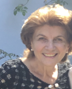 Klara Saxl