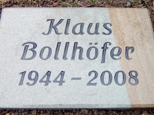 Klaus Bollhöfer 21