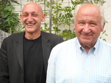 Klaus Daubenberger 11