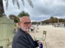 Klaus Daubenberger 2