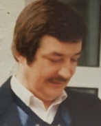 Klaus Dieter Wieczorek