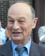Klaus Fischel