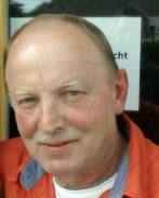 Klaus Geiger