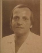 Klaus Heimann