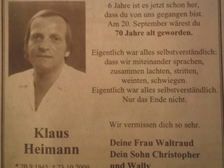Klaus Heimann 10