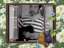 Klaus Hubert Stüben 43