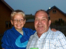 Klaus Hubert Stüben 61
