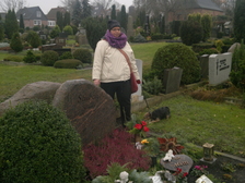 Klaus Hubert Stüben 65