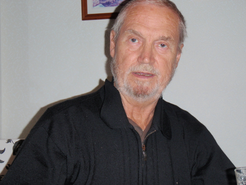 Bilder von Klaus Menz