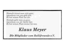 Klaus Meyer 4