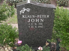 Klaus-Peter John 1