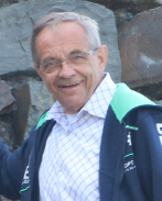 Klaus Peter Schmeil