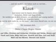 Klaus und Pascual 14