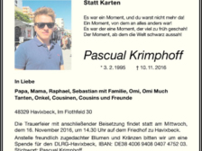 Klaus und Pascual 5