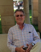 Klaus Gustav Otto Werlisch