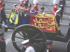 Königin Elizabeth Windsor 27