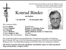 Konrad Binder 2