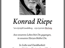 Konrad Riepe 5