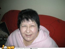 Kornelia Kahl 40