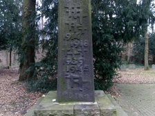 Kriegsopfer Weltkrieg 16