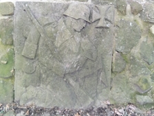 Kriegsopfer Weltkrieg 21