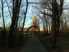 Kriegsopfer Weltkrieg 38