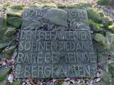 Kriegsopfer Weltkrieg 40