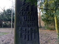 Kriegsopfer Weltkrieg 41