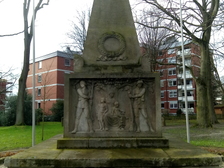 Kriegsopfer Weltkrieg 43