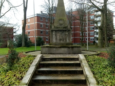 Kriegsopfer Weltkrieg 46