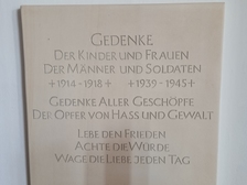 Kriegsopfer Weltkrieg 62