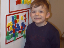 Kristian Georg Adamashvili 1