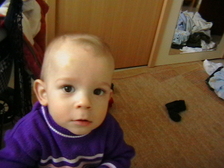 Kristian Georg Adamashvili 3