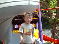 Kristian Georg Adamashvili 5