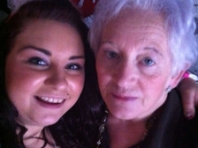 Krystina Marianna Urbis 1