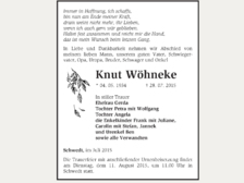 Kurt Wöhneke 1