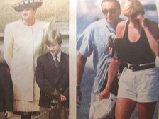 LADY DIANA Prinzessin 10